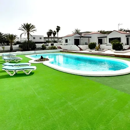 Apartamento Apartamento Para Nudistas, Vistas A La Piscina, Cerca De Playa *