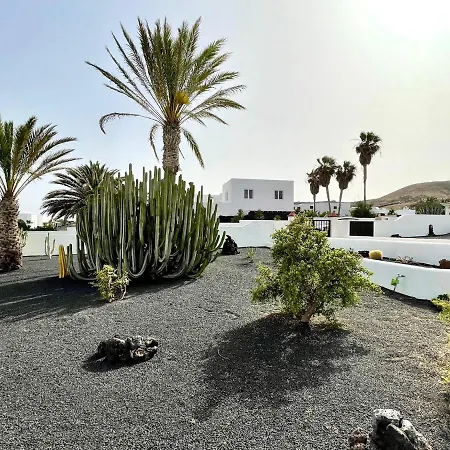 Apartamento Para Nudistas, Vistas A La Piscina, Cerca De Playa * Charco del Palo