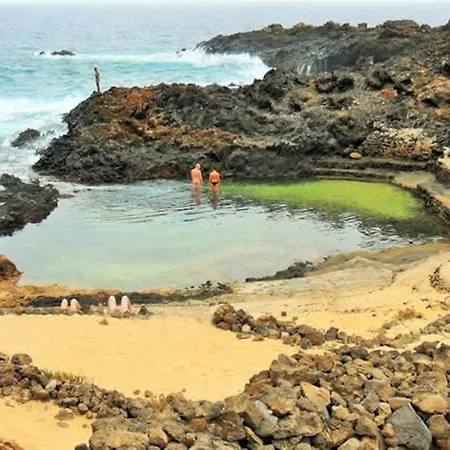 Apartamento Para Nudistas, Vistas A La Piscina, Cerca De Playa Apartamento