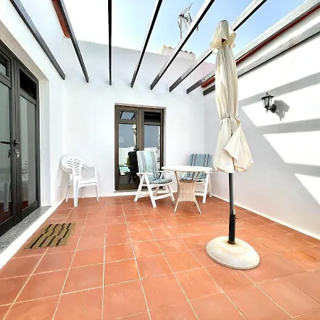 Apartamento Para Nudistas, Vistas A La Piscina, Cerca De Playa *