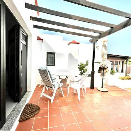 Apartamento Para Nudistas, Vistas A La Piscina, Cerca De Playa *
