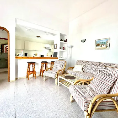 Apartamento Para Nudistas, Vistas A La Piscina, Cerca De Playa * تشاركو ديل بالو