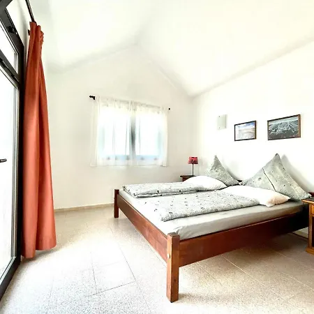 شقة Apartamento Para Nudistas, Vistas A La Piscina, Cerca De Playa