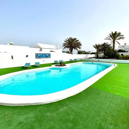 Apartamento Para Nudistas, Vistas A La Piscina, Cerca De Playa * 查德尔帕罗奥