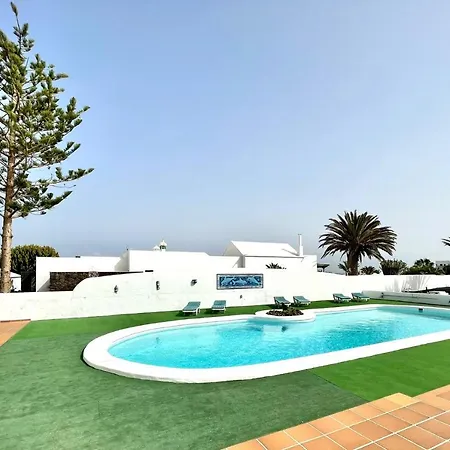 Apartamento Para Nudistas, Vistas A La Piscina, Cerca De Playa 查德尔帕罗奥