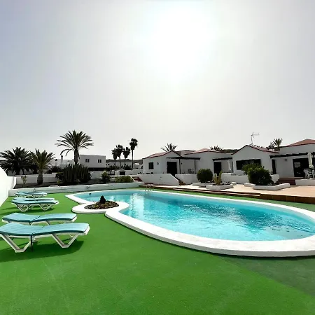 公寓 Apartamento Para Nudistas, Vistas A La Piscina, Cerca De Playa