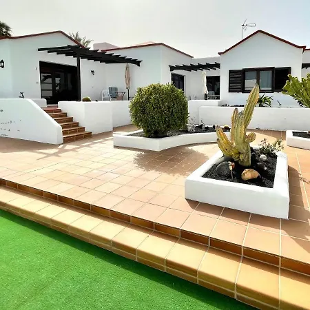 公寓 Apartamento Para Nudistas, Vistas A La Piscina, Cerca De Playa
