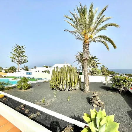 公寓 Apartamento Para Nudistas, Vistas A La Piscina, Cerca De Playa *