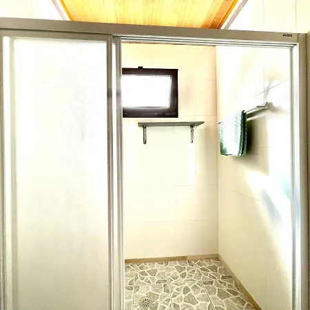 公寓 Apartamento Para Nudistas, Vistas A La Piscina, Cerca De Playa 查德尔帕罗奥