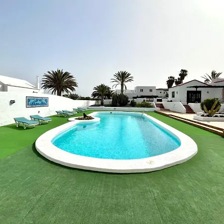 公寓 Apartamento Para Nudistas, Vistas A La Piscina, Cerca De Playa 查德尔帕罗奥
