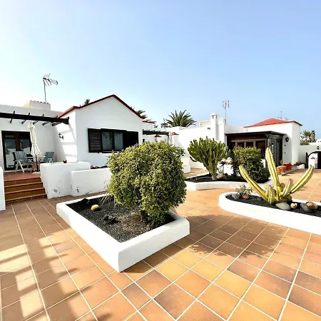 公寓 Apartamento Para Nudistas, Vistas A La Piscina, Cerca De Playa 查德尔帕罗奥