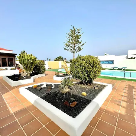 Apartamento Para Nudistas, Vistas A La Piscina, Cerca De Playa * 查德尔帕罗奥