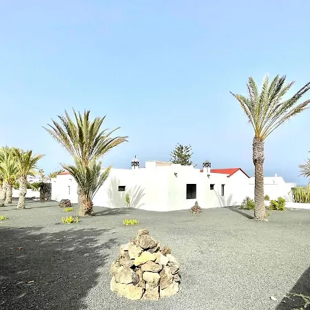 Apartamento Para Nudistas, Vistas A La Piscina, Cerca De Playa * 查德尔帕罗奥