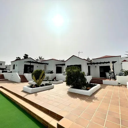 Apartamento Para Nudistas, Vistas A La Piscina, Cerca De Playa * 查德尔帕罗奥