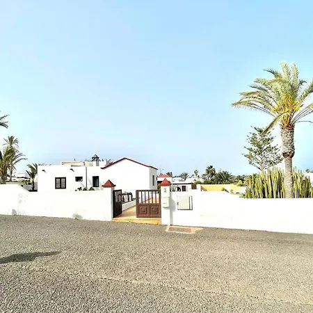 公寓 Apartamento Para Nudistas, Vistas A La Piscina, Cerca De Playa 查德尔帕罗奥